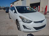 HYUNDAI ELANTRA SE 5NPDH4AEXFH592711 снимка