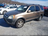 HONDA CR-V EX JHLRD78842C059829 снимка
