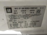Buick Encore Fwd Sport Touring KL4CJ1SB4KB709420 снимка