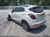 Buick Encore Fwd Sport Touring KL4CJ1SB4KB709420 fotografie