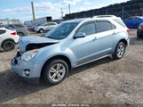 CHEVROLET EQUINOX 2LT 2GNFLGEK9E6163286 снимка