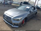 INFINITI Q50 3.0T RED SPORT 400 JN1FV7AP2HM850025 fotografie