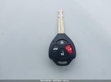 TOYOTA MATRIX S 2T1LE4EE6AC013594 fotografie