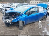 Nissan Versa 1.6 S 3N1CN8BV2RL921838 снимка