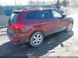 HYUNDAI SANTA FE LIMITED/SE 5NMSH13E37H086266 fotografie