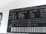 HYUNDAI SANTA FE SEL 5NMP2DGL9SH119863 снимка