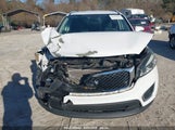 KIA SORENTO 2.4L LX 5XYPG4A33HG255838 fotografie