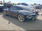 PORSCHE 911 TURBO S WP0AD2A92FS****** снимка