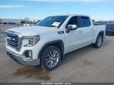 GMC SIERRA 1500 SLT 3GTP8DED1KG215010 снимка