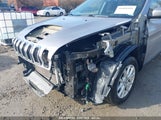 JEEP CHEROKEE LATITUDE FWD 1C4PJLCB5JD537225 photo