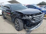 VOLKSWAGEN ATLAS CROSS SPORT 3.6L V6 SEL PREMIUM 1V2TE2CA6MC220132 снимка