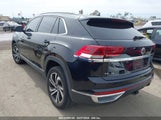 VOLKSWAGEN ATLAS CROSS SPORT 3.6L V6 SEL PREMIUM 1V2TE2CA6MC220132 снимка