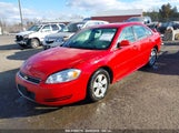 CHEVROLET IMPALA LT 2G1WT57K091261936 снимка