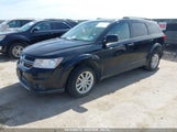 DODGE JOURNEY SXT AWD 3C4PDDBG4HT520706 снимка