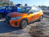 NISSAN KICKS SV XTRONIC CVT 3N1CP5CVXNL517834 photo