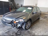 HONDA ACCORD 2.4 EX 1HGCP2F77CA219997 снимка
