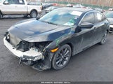 HONDA CIVIC EX 2HGFC1F35MH704643 снимка