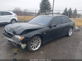 BMW ALPINA B7 WBAHL83558DT89672 снимка