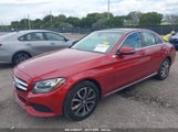 MERCEDES-BENZ C 300 4MATIC/LUXURY 4MATIC/SPORT 4MATIC 55SWF4KBXGU105783 снимка