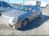CADILLAC CTS STANDARD 1G6DM57N730143376 снимка