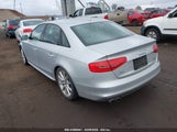 AUDI A4 2.0T PREMIUM WAUFFAFL7EN014324 снимка