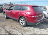 VOLKSWAGEN ATLAS 3.6L V6 SE W/TECHNOLOGY 1V2UR2CA5KC507323 fotografie