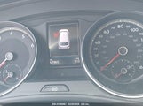 VOLKSWAGEN ATLAS 3.6L V6 SE W/TECHNOLOGY 1V2UR2CA5KC507323 photo