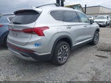 HYUNDAI SANTA FE PLUG-IN HYBRID SEL CONVENIENCE KM8S6DA21NU024074 photo