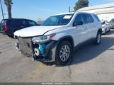 CHEVROLET TRAVERSE LS 1GNERFKW5KJ201638 снимка
