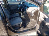 CHEVROLET SONIC LS AUTO 1G1JB5SH4H4165111 снимка