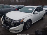NISSAN ALTIMA S FWD 1N4BL4BV9LC167787 fotografie