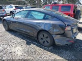 TESLA MODEL 3 REAR-WHEEL DRIVE 5YJ3E1EA5PF714126 снимка