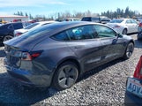 TESLA MODEL 3 REAR-WHEEL DRIVE 5YJ3E1EA5PF714126 снимка