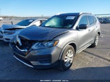 NISSAN ROGUE SV 5N1AT2MT2JC733495 снимка