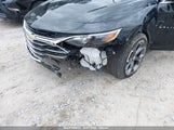 CHEVROLET MALIBU FWD 1LT 1G1ZD5ST6SF101634 photo