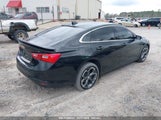CHEVROLET MALIBU FWD 1LT 1G1ZD5ST6SF101634 photo
