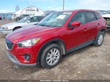 MAZDA CX-5 TOURING JM3KE2CY3E0355296 снимка