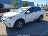 TOYOTA RAV4 HYBRID XLE JTMRJREV3JD154130 photo
