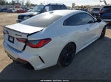 BMW M440I WBA83AP0XRCN55018 снимка