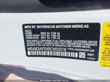 BMW M440I WBA83AP0XRCN55018 снимка