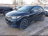 HONDA HR-V AWD SPORT 3CZRU6H15LG700084 fotografie