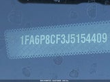 Ford Mustang Gt Premium 1FA6P8CF3J5154409 снимка