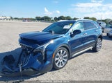 CADILLAC XT4 FWD PREMIUM LUXURY 1GYFZCR40LF085229 fotografie