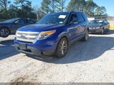 FORD EXPLORER XLT 1FM5K7D86FGC61167 снимка