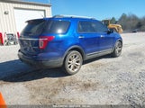 FORD EXPLORER XLT 1FM5K7D86FGC61167 fotografie