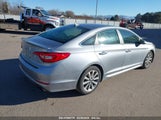 HYUNDAI SONATA LIMITED 5NPE34AF4HH569701 снимка