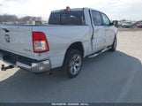 RAM 1500 BIG HORN/LONE STAR 4X4 5'7 BOX 1C6RRFFG4KN790971 снимка