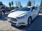 FORD FUSION HYBRID SE 3FA6P0LU2ER170460 снимка