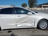 FORD FUSION HYBRID SE 3FA6P0LU2ER170460 снимка