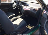 FORD FOCUS ZX3 3FAFP31362R167648 снимка